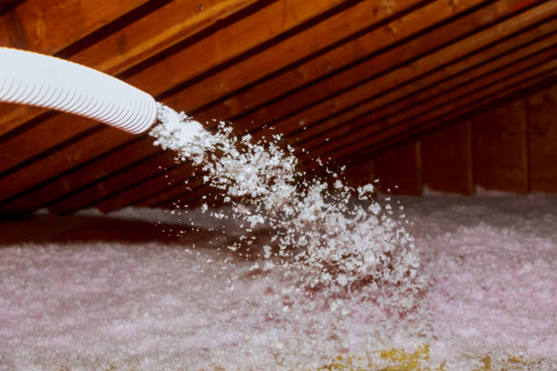 Range of Insulation Solutions in Trotwood, OH