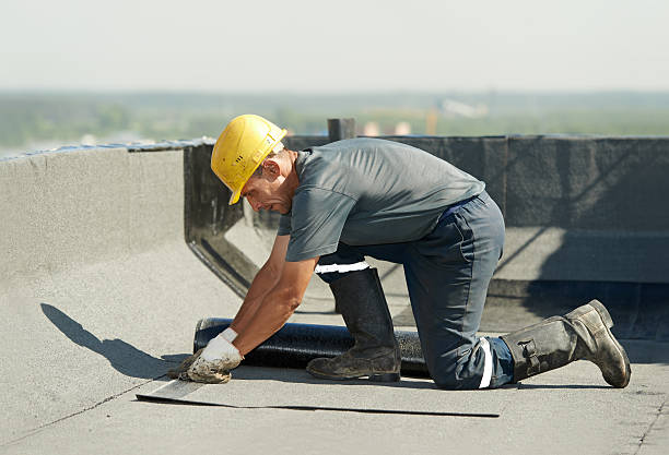 Best Soundproof Insulation Installation  in Trotwood, OH