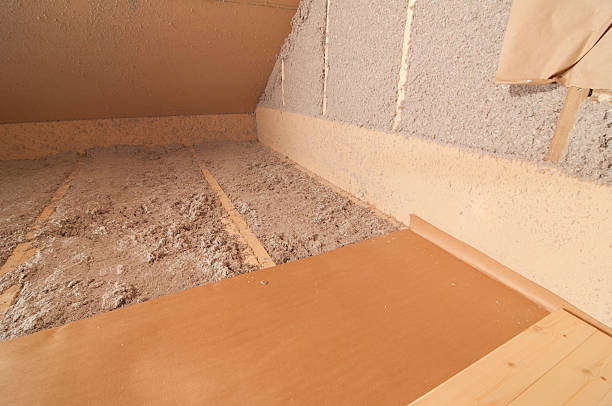 Best Insulation Contractors for Homes  in Trotwood, OH