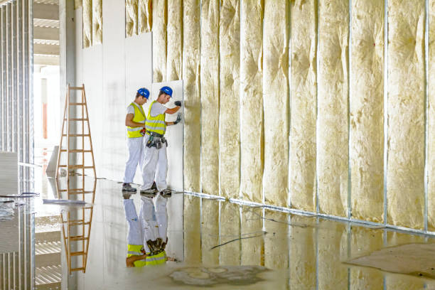 Best Residential Insulation Services  in Trotwood, OH